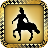 Mythology Quiz-icoon