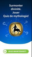 Jeux de Quiz Mythologie Affiche