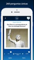 Jogo de Quiz de Mitologia imagem de tela 1
