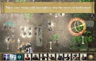 Defenders of Delphi ảnh chụp màn hình 1