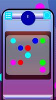 Color Path Dots Game Cartaz
