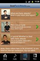 Panic Attacks? 截图 3