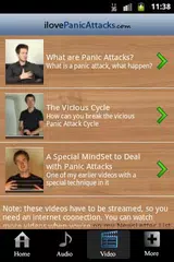 Panic Attacks? APK Herunterladen