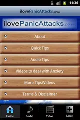 Panic Attacks? APK Herunterladen