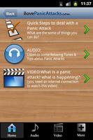 Panic Attacks? 截图 1