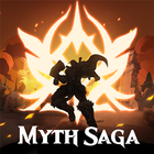 آیکون‌ Myth Saga