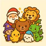 Toy Merge : Brain Puzzle