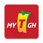 myTicketGH icon