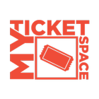 My Ticket Space Check-In icon