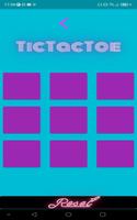 Tic Tac Toe スクリーンショット 1