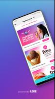 Baskin-Robbins Australia Ekran Görüntüsü 1