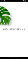 Industry Beans Affiche