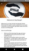 Soul Burger स्क्रीनशॉट 2
