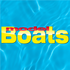Model Boats icône