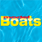Model Boats আইকন