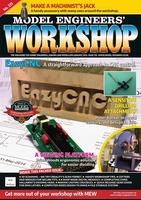 Model Engineers' Workshop Affiche