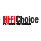 Hi-Fi Choice icône