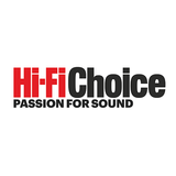 Hi-Fi Choice aplikacja