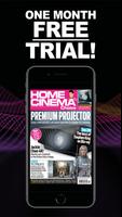 Home Cinema Choice Cartaz