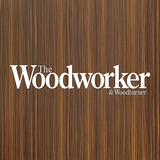 آیکون‌ The Woodworker