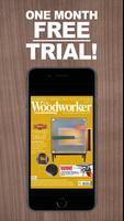 The Woodworker Cartaz