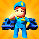 Army Merging APK
