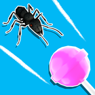 Lead the Ant ไอคอน