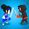 Watchwoman Samurai
