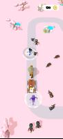 Watchwoman Samurai syot layar 3