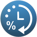 TimePercentNotes - Memos aplikacja