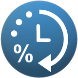 Icona TimePercentNotes