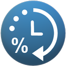 TimePercentNotes - Memos APK