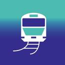 My乗換ルートメーカー APK