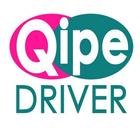Qipe Driver icône