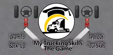 My U.S. Trucking Skills