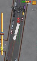 My U.S. Trucking Skills تصوير الشاشة 1