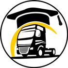My European Trucking Skills أيقونة