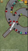 My European Trucking Skills الملصق