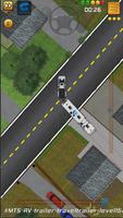 My RV Parking Skills ảnh chụp màn hình 1