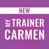 My Trainer Carmen APK