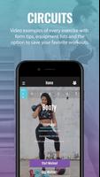 My Trainer Carmen syot layar 3
