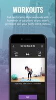 My Trainer Carmen syot layar 1