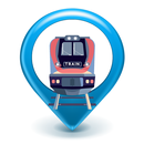My Train Status - Spot Your Train Real Time APK