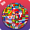 Tradutor de todos os idiomas APK