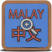 TRANSLATE MALAY TO CHINESE