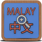 TRANSLATE MALAY TO CHINESE アイコン