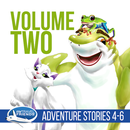 The Journey Begins: My Travel Friends Volume 2 APK