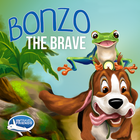 Bonzo The Brave: Be Brave icône