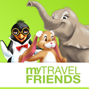 Change The World Together: My Travel Friends Vol 3 APK
