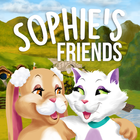 Sophie's Friends: Be a Friend Zeichen